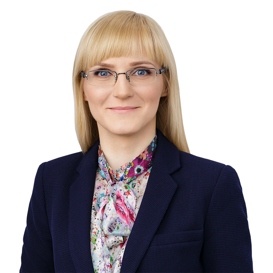 Dovilė Greblikienė